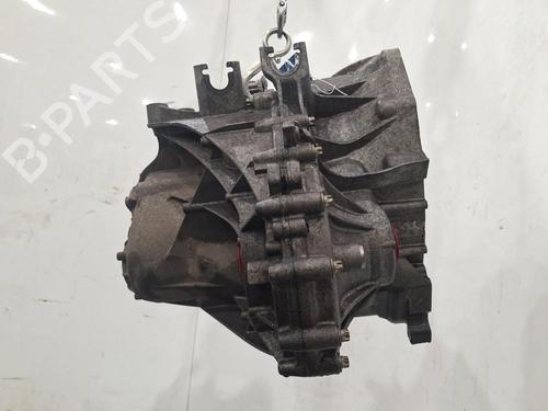 Gearbox BMW 2 Gran Tourer (F46) 216 d | BP32478127M3