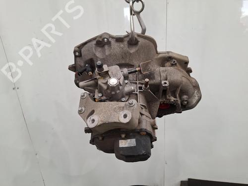 Gearbox VAUXHALL CORSA Mk III (D) (S07) 1.0 i 12V (L08) | BP30120086M3 