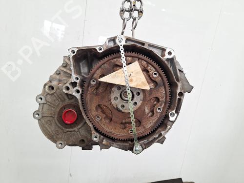 Used Gearbox Gearbox VAUXHALL INSIGNIA Mk I (A) Sports Tourer (G09) 2.0 CDTI (35) (160 hp) 33940701 33940701