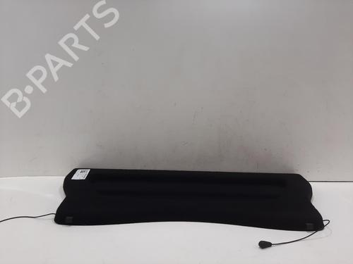 Used Rear parcel shelf RENAULT CLIO IV (BH_) 1.2 16V (73 hp) 29882196