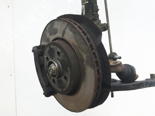 Left front suspension MINI MINI (R56) Cooper | BP26768859M72 