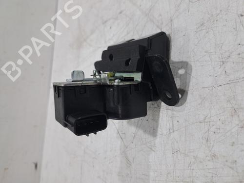 Tailgate lock KIA CARENS IV 1.7 CRDi | BP34377768C101 - Image 3