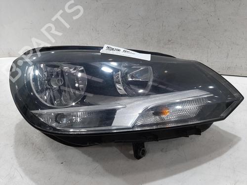 Phare droit VW EOS (1F7, 1F8) 1.4 TSI (160 hp) 33010621