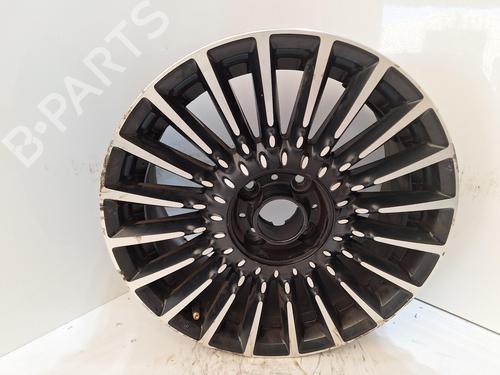 Fælk Fælk FIAT 500 (312_) 0.9 (312AXG1A, 312.AXG11) (86 hp) 33868387 33868387