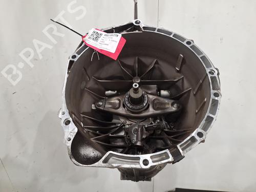 gearbox-bmw-1-f20-2011-2012-2013-2014-2015-2016-2017-2018-2019-30829573 main image