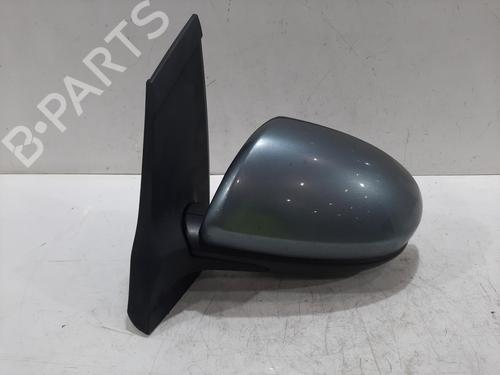 Used Left mirror MAZDA 2 (DE_, DH_) 1.3 (DE3FS) (86 hp) 30141701