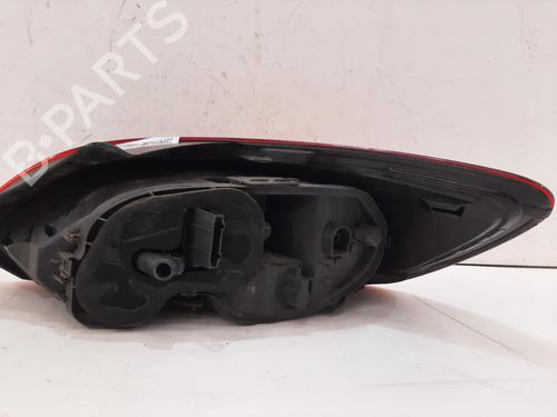 Left taillight VW SCIROCCO III (137, 138) 1.4 TSI | BP30057943C34 