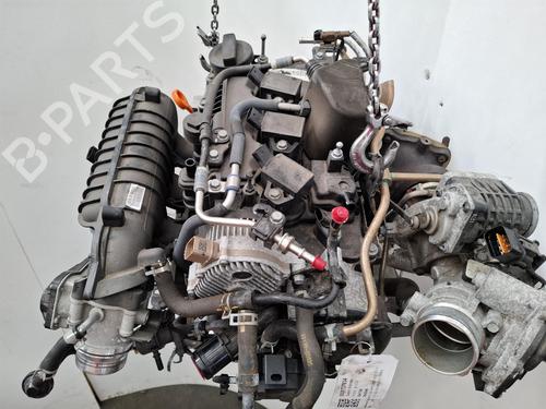 Engine HYUNDAI BAYON (BC3) 1.0 T-GDI | BP36451499M1 - Image 2