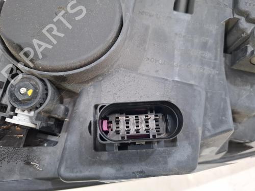 Right headlight FORD B-MAX (JK) 1.0 EcoBoost | BP38289054C29 - Image 3