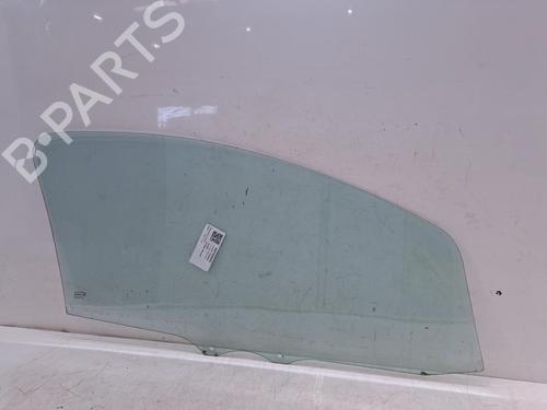 Used Front left door window TOYOTA AYGO (_B1_) 1.0 (KGB10_, KGB10R) (68 hp) 29349062