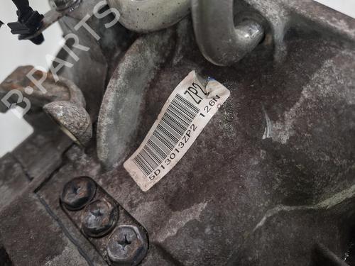 Gearkasse SUZUKI SWIFT IV (FZ, NZ) 1.2 (AZG412, ZC72S) | BP29742408M3 