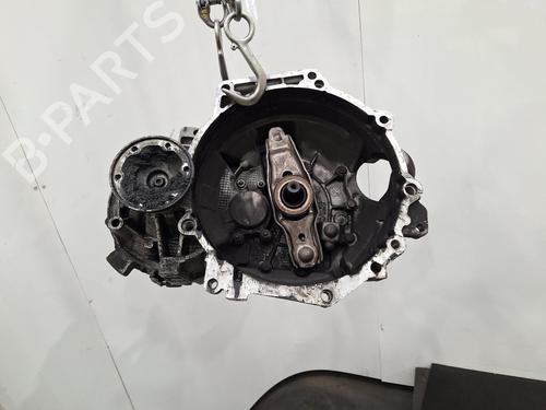 Used Gearbox VW GOLF VI (5K1) 1.6 TDI (105 hp) 30095307