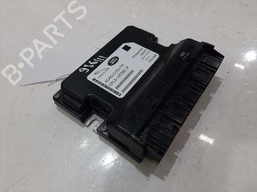 Control unit LAND ROVER RANGE ROVER IV (L405) 4.4 SDV8 4x4 | BP30179981M11