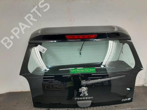 Bagklap CC/Kombi-Coupé Bagklap CC/Kombi-Coupé 38992034 38992034