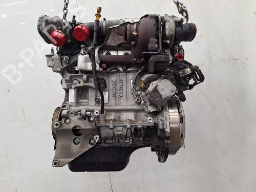 Engine VOLVO V40 Hatchback (525) D2 | BP38859909M1 - Image 3