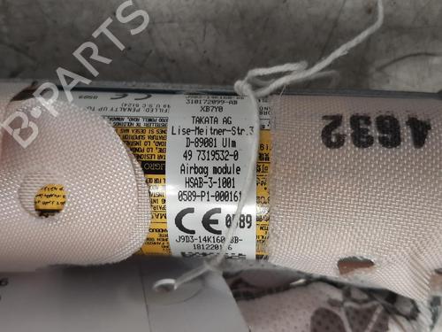 Andre JAGUAR I-PACE (X590) EV400 AWD | BP26852112O1