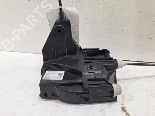 Other JAGUAR I-PACE (X590) EV400 AWD | BP31978069O1