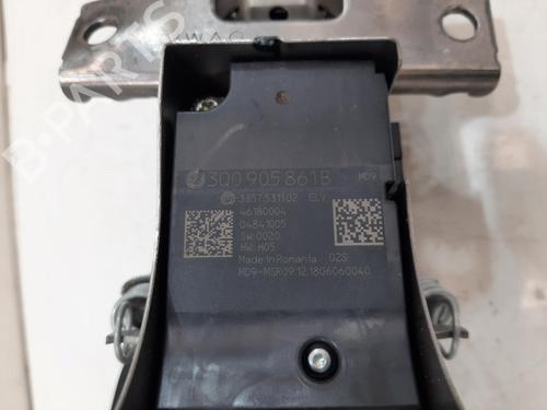 Steering column SKODA KAROQ (NU7, ND7) 1.6 TDI | BP38196429M21 - Image 2