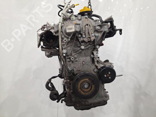 Engine RENAULT CLIO V (B7_) 1.0 TCe 100 (B7MT) | BP29946289M1