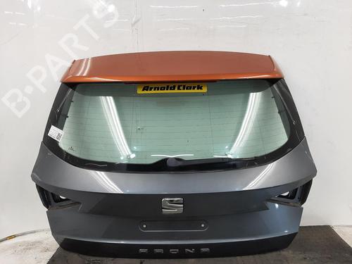 Used Tailgate Tailgate SEAT ARONA (KJ7, KJP) 1.0 TSI (116 hp) 34644173 34644173