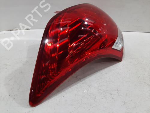 Left taillight SUZUKI SWIFT IV (FZ, NZ) 1.6 (AZG416, AZH416, RS416, ZC32S, ZA32S) | BP29524876C34 