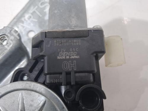 Front right window mechanism SUZUKI VITARA (LY) 1.4 T (APK414) | BP40533227C23 - Image 5