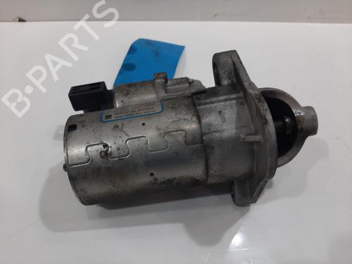 Used Starter HYUNDAI i20 II (GB, IB) 1.4 (100 hp) 28448931