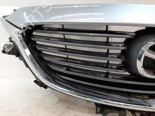 Grill MAZDA 6 Saloon (GJ, GL) 2.2 D (GJ2FP) | BP34377175C40  - Image 5