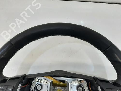 Steering wheel VAUXHALL ZAFIRA Mk II (B) (A05) 1.7 CDTI | BP26798087C49 