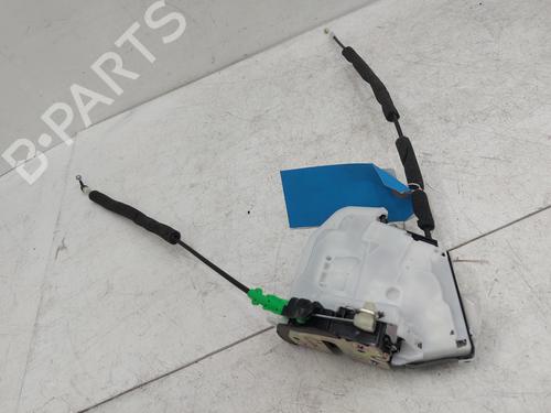 Used Rear right lock Rear right lock 26774349 26774349