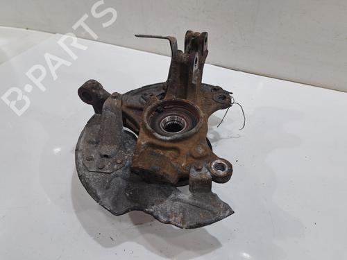 Left front steering knuckle VAUXHALL COMBO Mk IV (E) Box Body/MPV (K9) 1.5 D | BP34733002M25 - Image 3