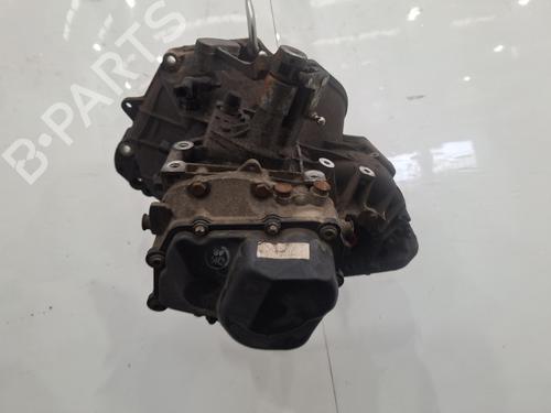 Gearbox VAUXHALL ADAM (M13) 1.4 | BP35923160M3 - Image 4