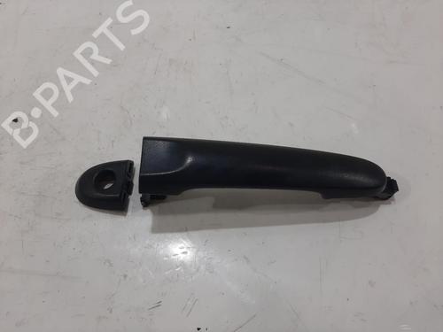 Used Front right exterior door handle Front right exterior door handle 37614104 37614104