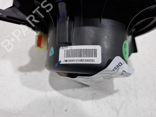 Heater blower motor MG MG HS (AS23) 1.5 T (SAS23) | BP38569111M62 - Image 2