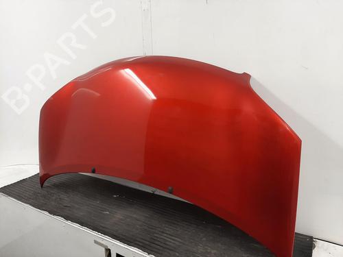 Motorhjelm SMART FORFOUR Hatchback (453) 1.0 (453.042, 453.043) | BP26865455C1 