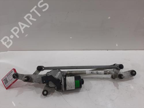 Used Front wiper motor Front wiper motor MG MG 3 1.5 (109 hp) 33815050 33815050