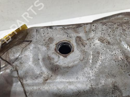 Catalyst DACIA SANDERO II TCe 90 (B8M1, B8MA, B8AC) | BP31846674M10