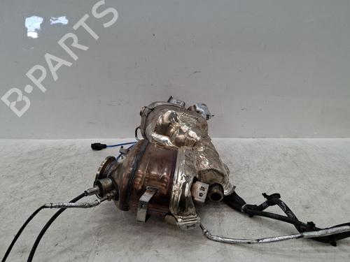 Particulate filter LAND ROVER RANGE ROVER EVOQUE (L551) 2.0 D200 MHEV 4x4 | BP39531788M81 - Image 5