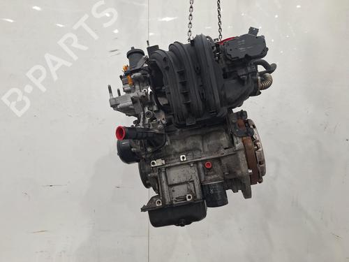 Engine HYUNDAI i10 II (BA, IA) 1.0 | BP32239974M1