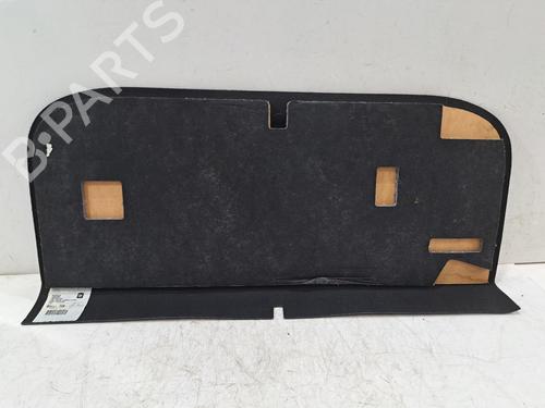 Luggage compartment floor VAUXHALL ADAM (M13) 1.4 | BP31914383I33
