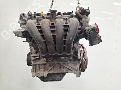 Engine MAZDA 3 (BM, BN) 2.0 | BP33868379M1 - Image 5