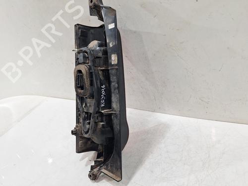 Right taillight PEUGEOT PARTNER Tepee 1.2 THP | BP31089026C35