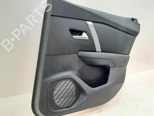 Rear right panel CITROËN C4 III (BA_, BB_, BC_) 1.2 PureTech 130 (BAHNSA, BAHNSB) | BP39413433C61 - Image 4