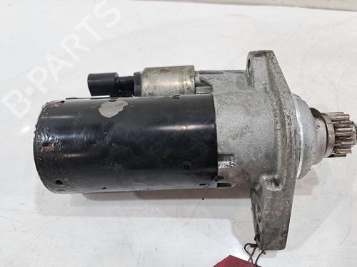 Starter AUDI A1 (8X1, 8XK) 1.6 TDI | BP33799953M8 - Image 5