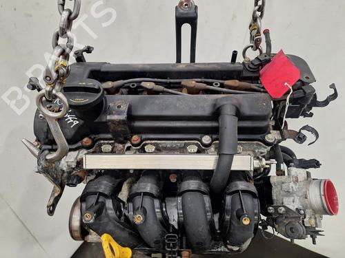 Engine HYUNDAI i10 I (PA) 1.2 | BP30843908M1