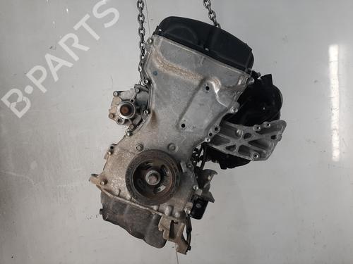 Engine MITSUBISHI OUTLANDER III (GG_W, GF_W, ZJ, ZL, ZK) 2.0 Hybrid 4WD (GG2W) | BP26748221M1 