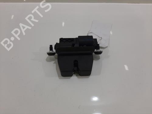 Used Tailgate lock Tailgate lock FORD KA+ III (UK, FK) 1.2 (85 hp) 33814844 33814844