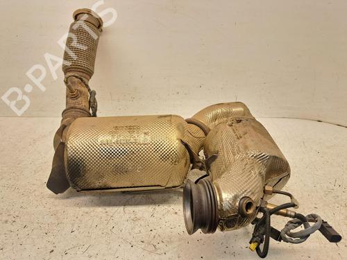 Particulate filter MERCEDES-BENZ SPRINTER 3,5-t Van (B907, B910) 314 CDI (910.631, 910.633) | BP26859103M81 