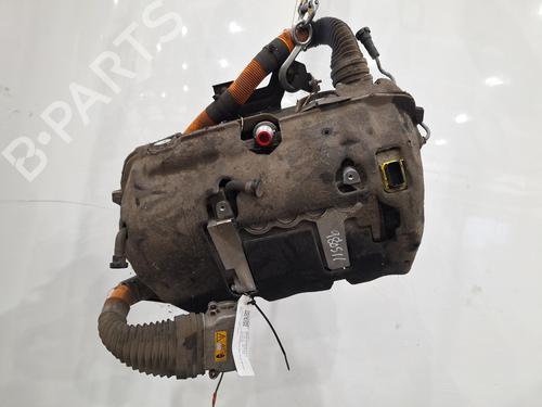 Motor JAGUAR I-PACE (X590) EV400 AWD (400 hp) 30406668