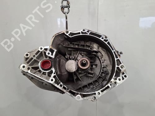 gearbox-vauxhall-corsa-mk-iv-e-x15-2014-33242835 main image